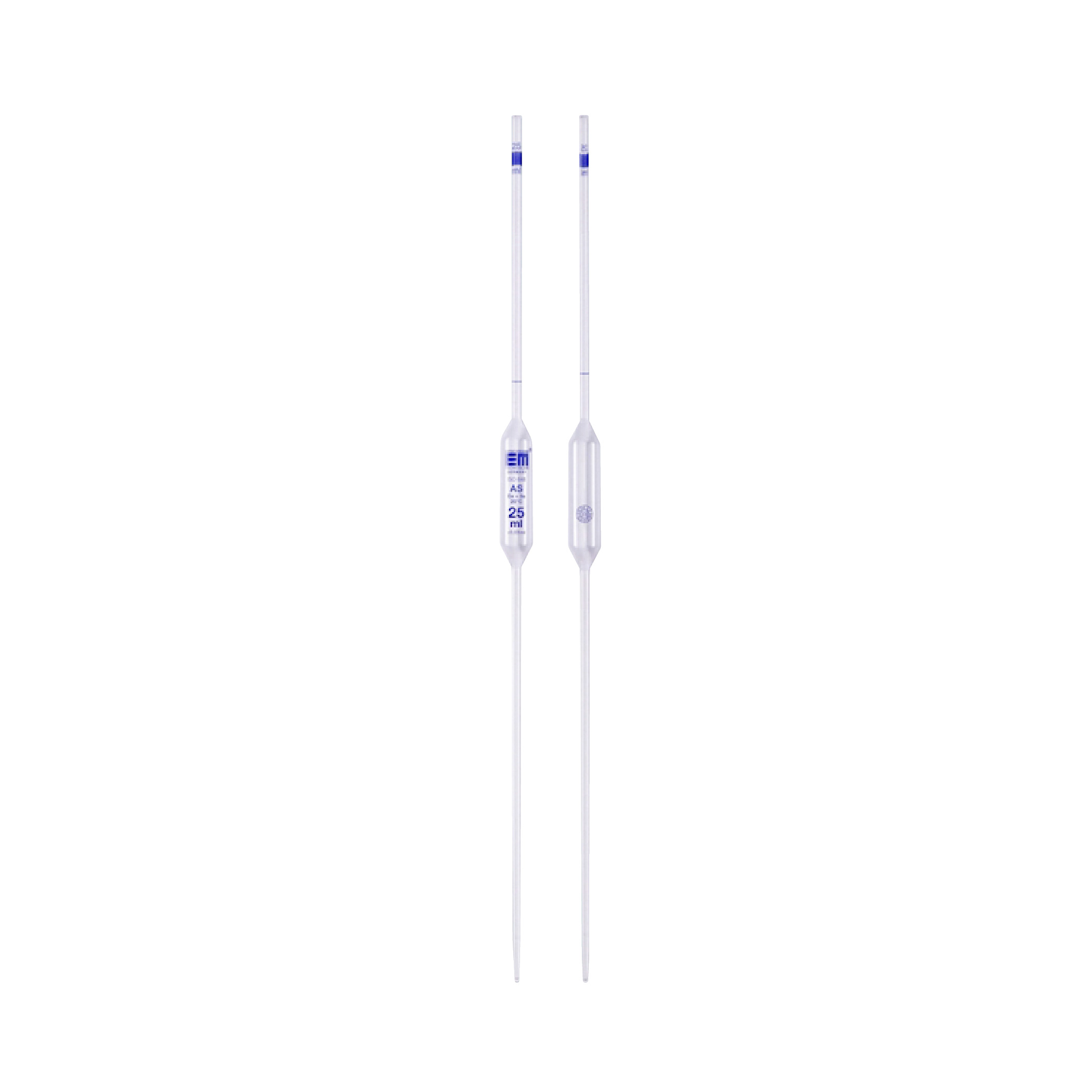 Laboratory Glassware Favorit Disposable Rimless Culture Tube Labmallx