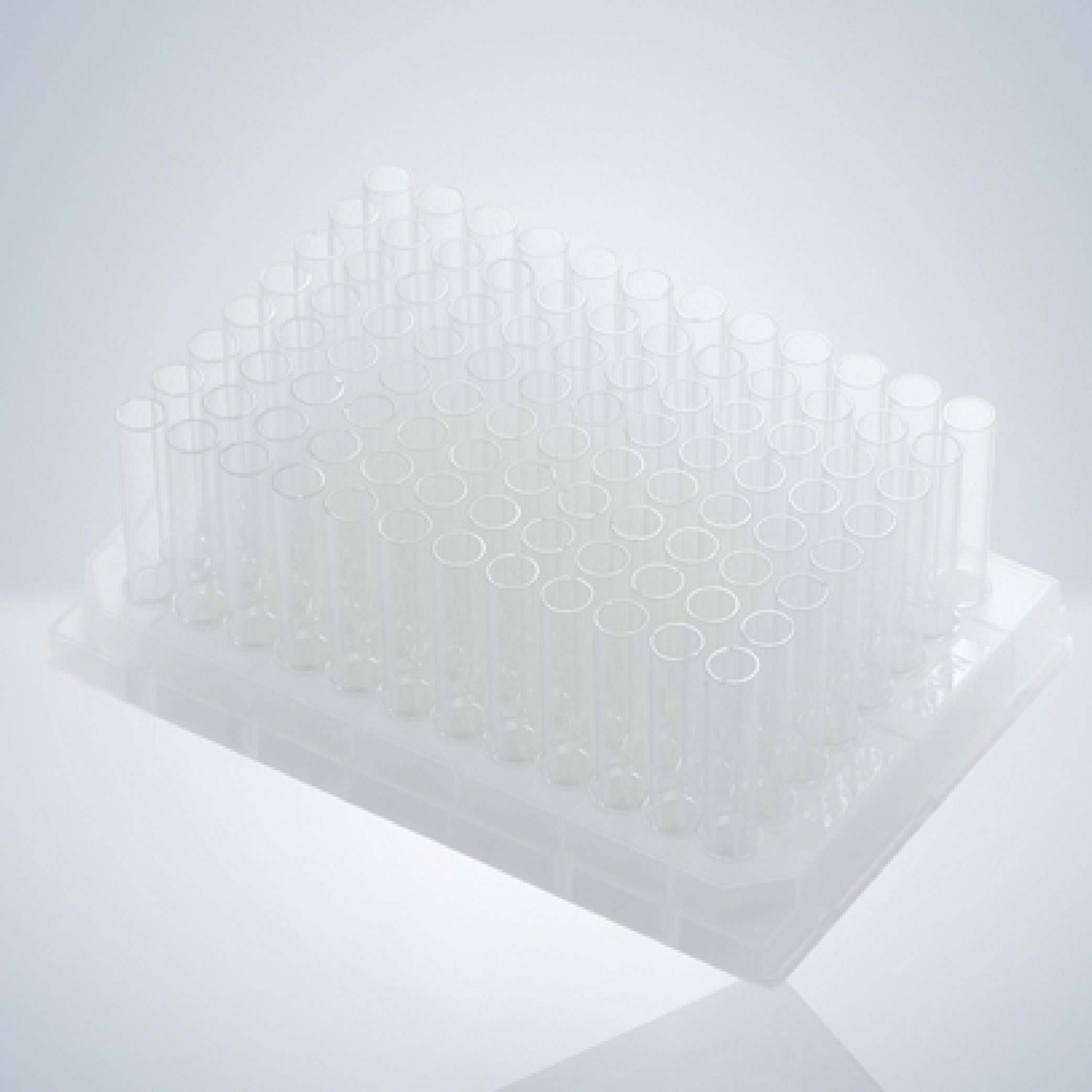 Microtitration plate, 96er Hirschmann plates - labmallx.com ...