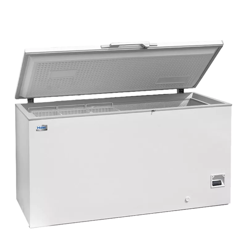 Laboratory Refrigerator –40c Biomedical Freezer