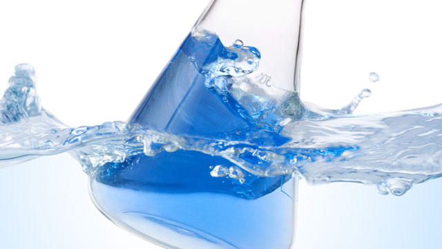 Learn the Basics of Cleaning Laboratory Glassware